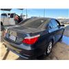 Image 4 : 2008 BMW 5 SERIES