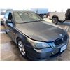 Image 5 : 2008 BMW 5 SERIES