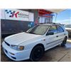 Image 1 : 2000 SUBARU IMPREZA