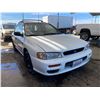 Image 4 : 2000 SUBARU IMPREZA