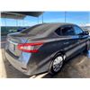 Image 4 : 2015 NISSAN SENTRA