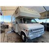 Image 5 : 1988 CHEVROLET ELITE RV