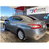 Image 2 : 2015 NISSAN SENTRA