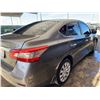 Image 4 : 2015 NISSAN SENTRA