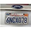Image 3 : 2008 FORD FUSION