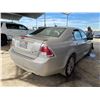 Image 4 : 2008 FORD FUSION