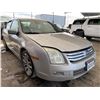Image 5 : 2008 FORD FUSION