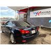 Image 2 : 2006 LEXUS IS 250