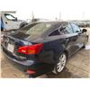 Image 4 : 2006 LEXUS IS 250