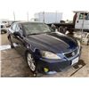 Image 5 : 2006 LEXUS IS 250