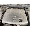 Image 6 : 2006 LEXUS IS 250