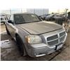 Image 5 : 2007 DODGE MAGNUM
