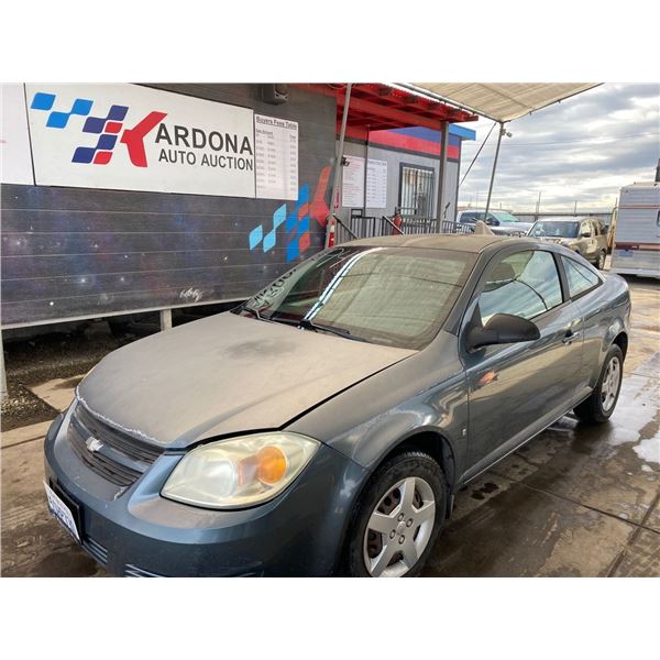 2006 CHEVROLET COBALT