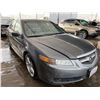 Image 5 : 2005 ACURA TL