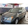 Image 1 : 2008 HONDA ODYSSEY