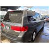 Image 4 : 2008 HONDA ODYSSEY