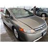Image 5 : 2007 HONDA CIVIC