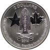 Image 1 : 2016 CANADA $2 DEVILS BRIGADE FINE SILVER COIN