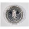 Image 2 : 2016 CANADA $2 DEVILS BRIGADE FINE SILVER COIN