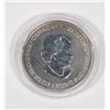 Image 3 : 2016 CANADA $2 DEVILS BRIGADE FINE SILVER COIN