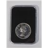 Image 2 : 1963 CANADIAN SILVER DOLLAR COMES IN RECTANGULAR