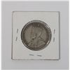 Image 2 : 1918 CANADA 50CENT VG(VG-8) SILVER COIN
