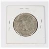 Image 2 : 1943 WALKING LIBERTY HALF DOLLAR EF-AU
