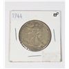 Image 1 : 1944 WALKING LIBERTY HALF DOLLAR EF-AU