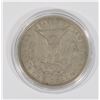 Image 2 : 1921 USA MORGAN SILVER DOLLAR
