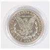 Image 2 : 1921 USA MORGAN SILVER DOLLAR