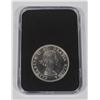 Image 2 : 1958 CANADIAN SILVER DOLLAR COMES IN STACKABLE