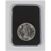 Image 2 : 1958 CANADIAN SILVER DOLLAR COMES IN STACKABLE