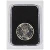 Image 2 : 1962 CANADIAN SILVER DOLLAR COMES IN STACKABLE