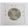 Image 2 : 1966 CANADA HALF DOLLAR BU (80% SILVER)