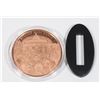 Image 2 : 1-OZ FINE COPPER TRUMP THEME ROUND MILLION MAGA