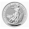 Image 1 : 1-OZ 2022 BRITANNIA SILVER COIN- THE ROYAL