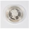 Image 3 : 1-OZ 2021 SAINT HELENA THE QUEENS VIRTUES