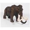 Image 1 : WOOLY MAMMOTH FIGURE -DIORAMA QUALITY