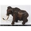 Image 2 : WOOLY MAMMOTH FIGURE -DIORAMA QUALITY