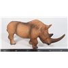 Image 2 : WOOLY RHINOCEROS- DIORAMA QUALITY