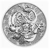 Image 1 : 1-OZ 2021 AUSTRALIAN CHINESE MYTHS AND LEGENDS