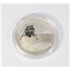 Image 2 : 1-OZ 2019 PERTH MINT 50TH ANNIVERSARY OF THE
