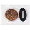 Image 1 : 1-OZ FINE COPPER ROUND
