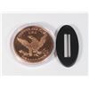 Image 2 : 1-OZ FINE COPPER ROUND