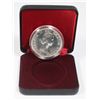 Image 1 : 1958 CANADA SILVER DOLLAR AU-UNC