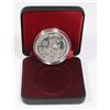 Image 2 : 1958 CANADA SILVER DOLLAR AU-UNC