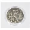 Image 2 : 1-OZ 2019 LEOPOLD V: 825TH AUSTRALIAN MINT
