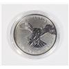 Image 2 : 1-OZ 2016 BIRDS OF PREY REVERSE PROOF SERIES