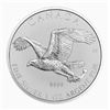 Image 1 : 1-OZ 2017 BIRDS OF PREY REVERSE PROOF SERIES