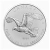 Image 1 : 1-OZ 2017 BIRDS OF PREY REVERSE PROOF SERIES